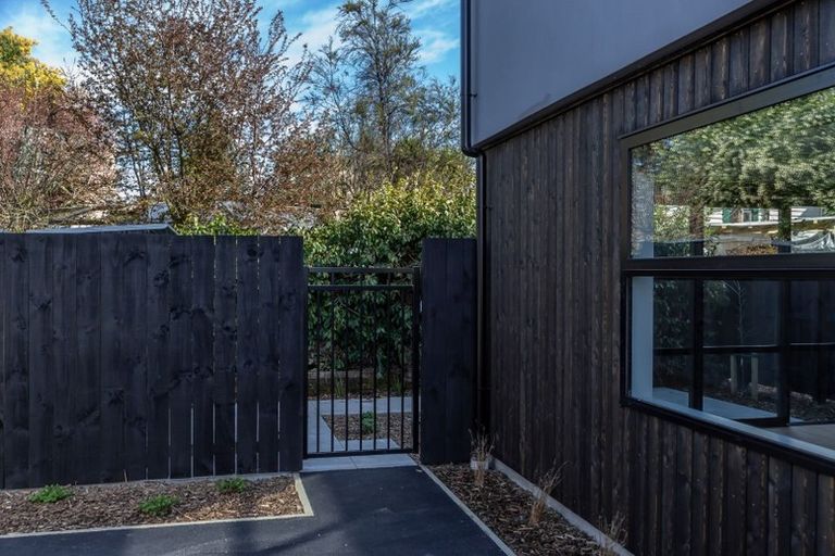 Photo of property in 5/112 Purchas Street, Edgeware, Christchurch, 8013