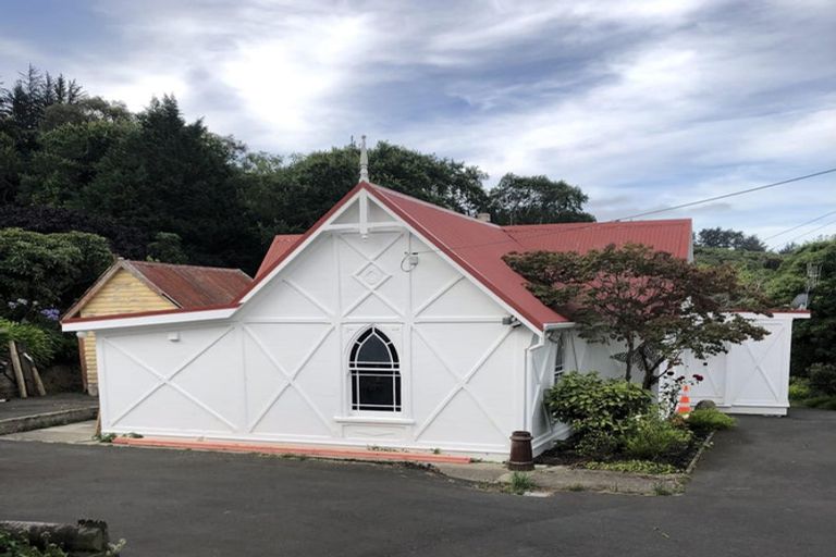 Photo of property in 4 Ruru Avenue, Saint Leonards, Dunedin, 9022