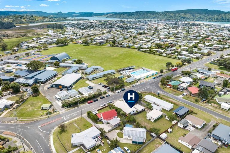 Photo of property in 205 Achilles Avenue, Whangamata, 3620