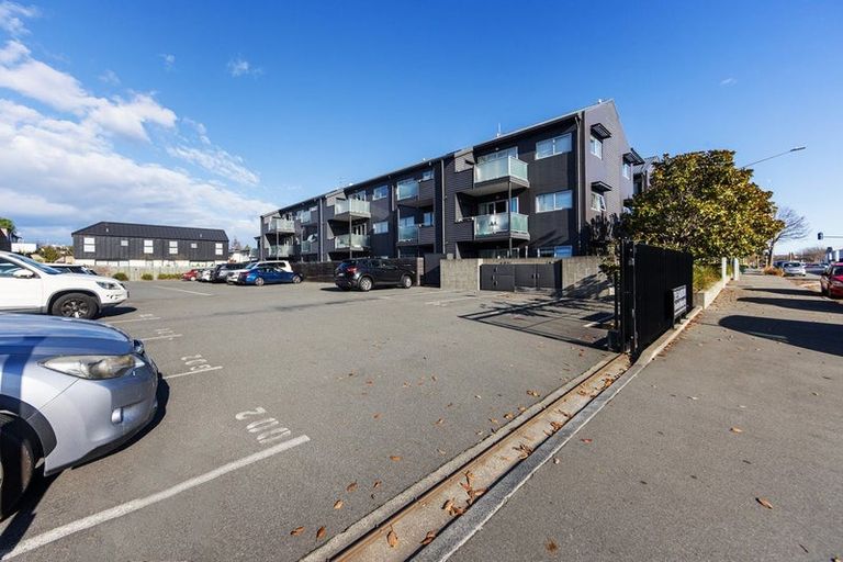 Photo of property in Salisbury Park, 111/226 Salisbury Street, Christchurch Central, Christchurch, 8013