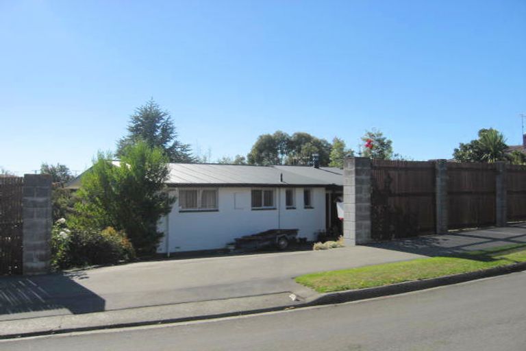 Photo of property in 34 Balmoral Street, Marchwiel, Timaru, 7910