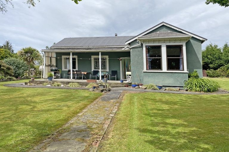 Photo of property in 672 Old Port Road, Warepa, Balclutha, 9273