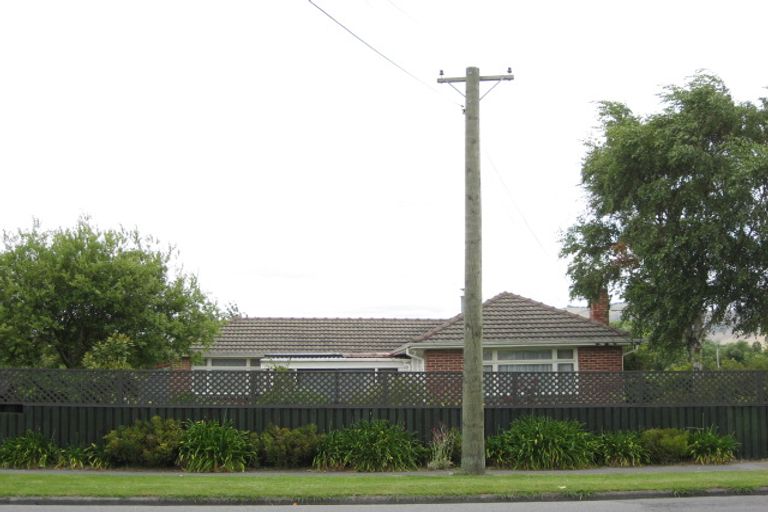 Photo of property in 48 Hargood Street, Woolston, Christchurch, 8062