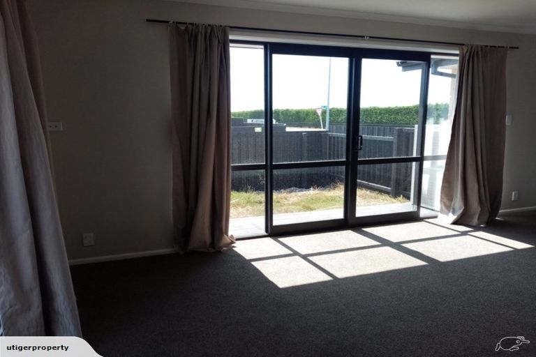 Photo of property in 134 Levi Road, Rolleston, 7614