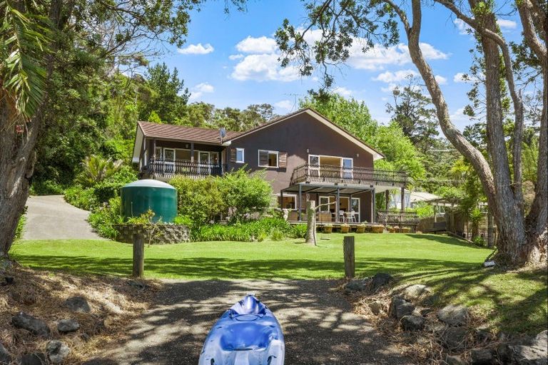 Photo of property in 31 Young Street, Mahurangi East, Warkworth, 0982