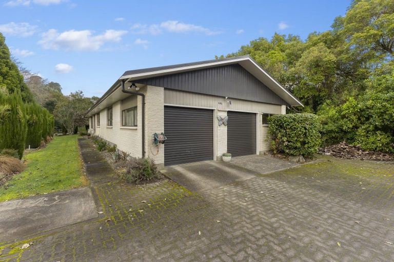 Photo of property in 44a Princess Street, Pahiatua, 4910