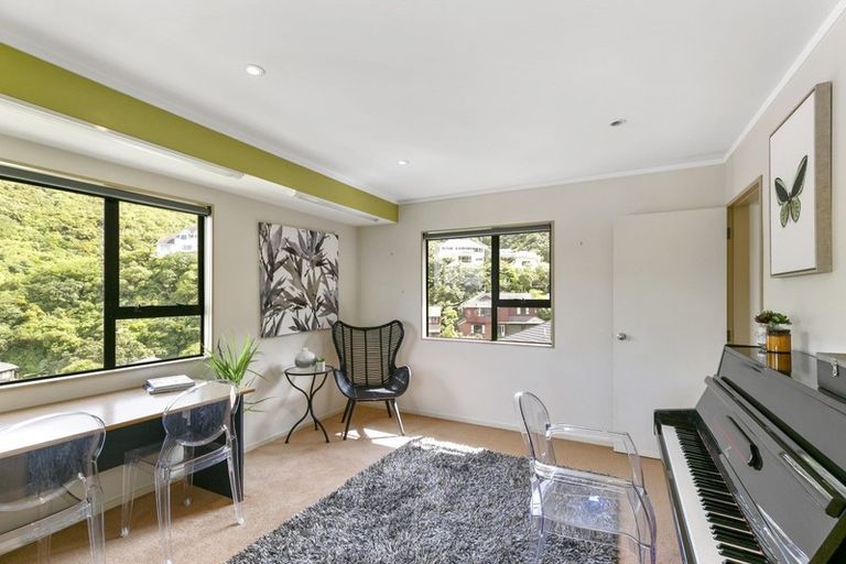 Photo of property in 26 Vasanta Avenue, Ngaio, Wellington, 6035