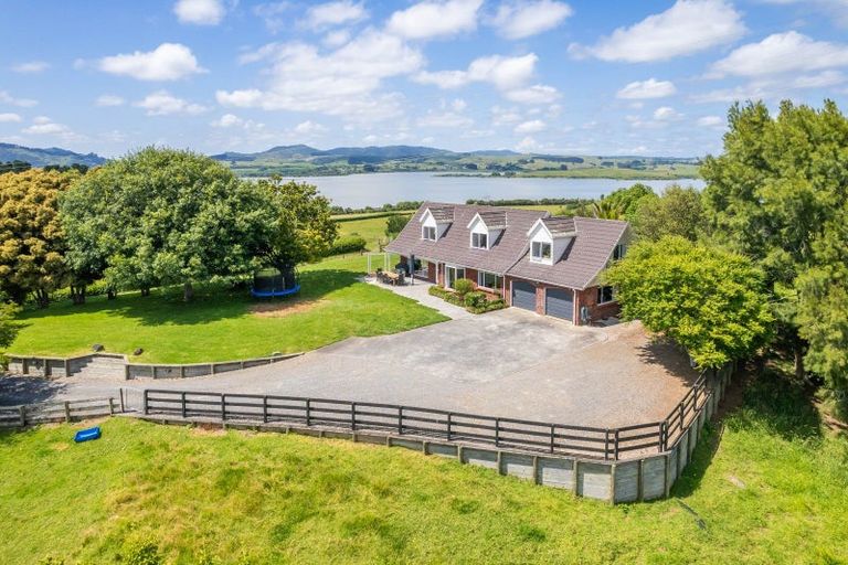 Photo of property in 255 Hetherington Road, Huntly, 3772