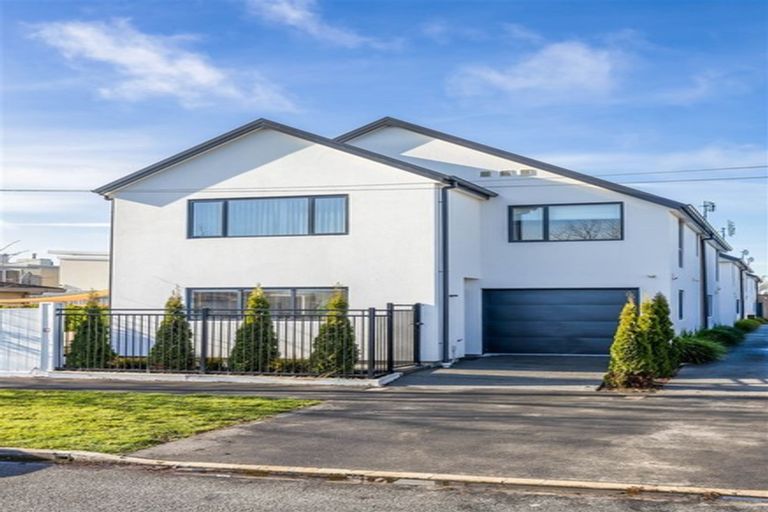 Photo of property in 1/90 Bishop Street, St Albans, Christchurch, 8014