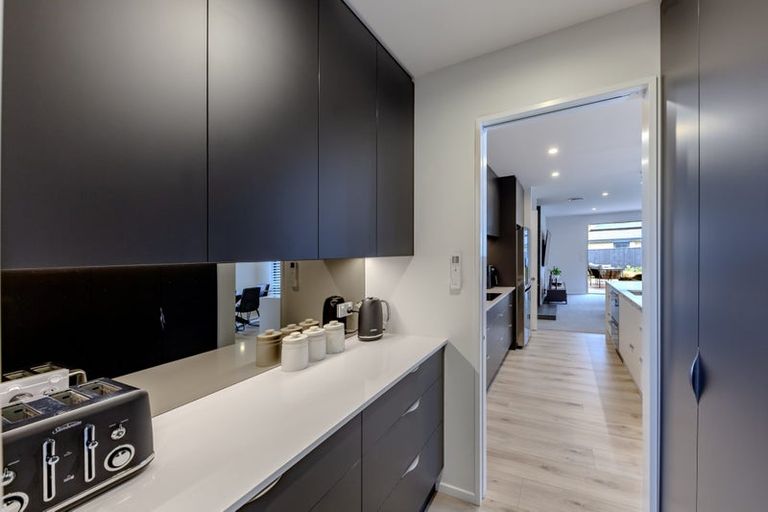 Photo of property in 41 Hanmer Crescent, Rangiora, 7400