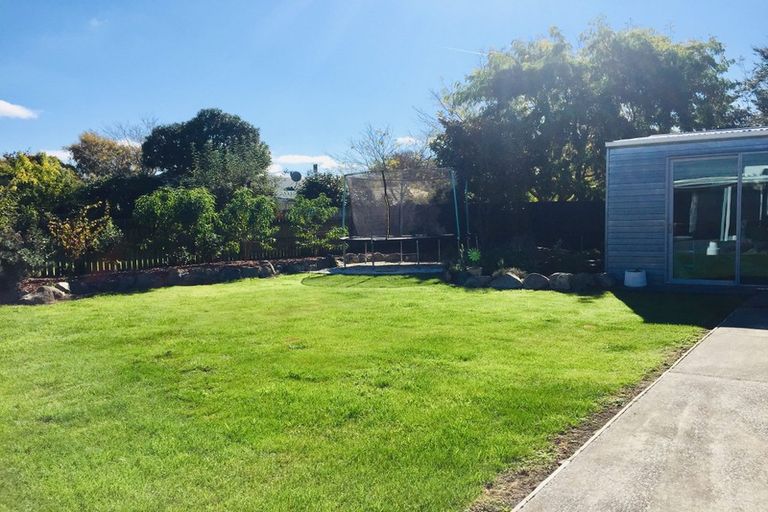 Photo of property in 62 North Terrace, Darfield, 7510