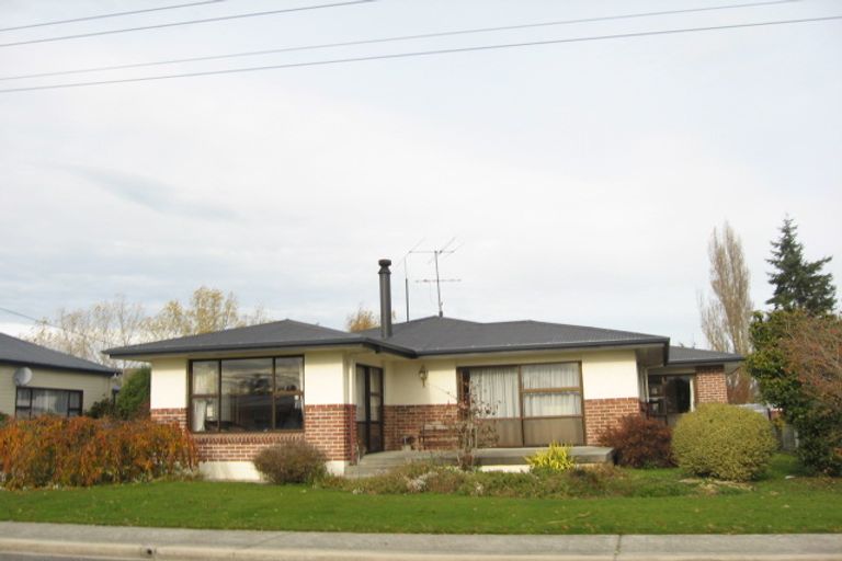 Photo of property in 5 Sussex Street, Tapanui, 9522