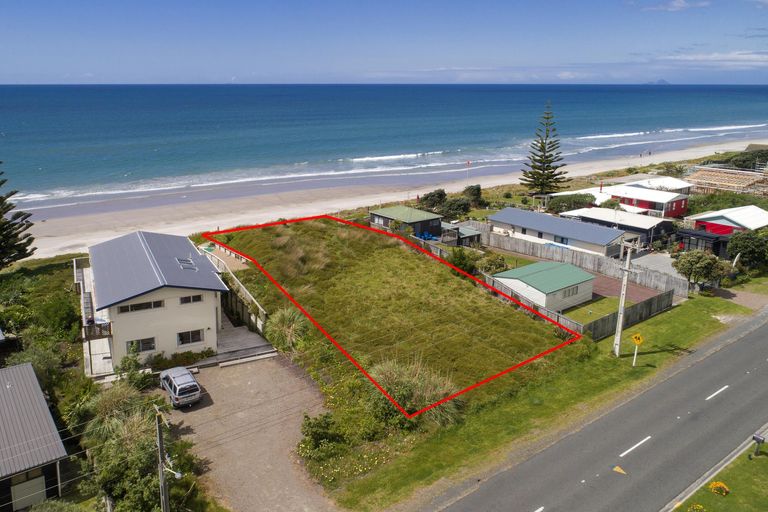 Photo of property in 519 Pukehina Parade, Pukehina, Te Puke, 3189
