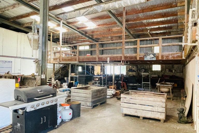 Photo of property in 717a No 3 Road, Te Puke, 3183