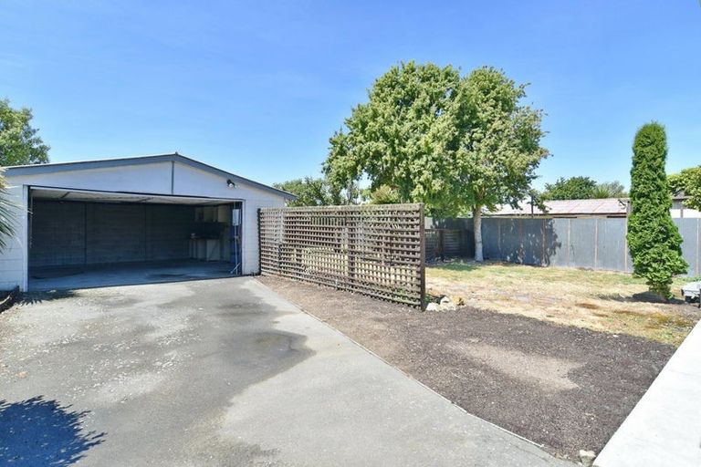 Photo of property in 134 Rowses Road, Aranui, Christchurch, 8061