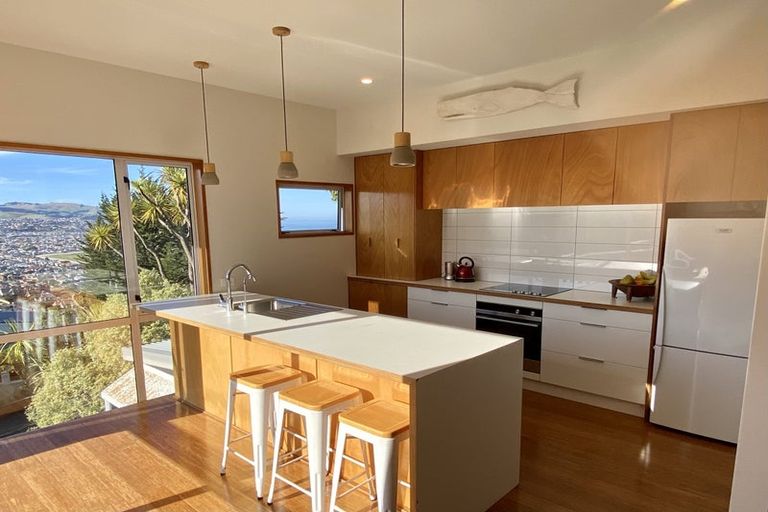 Photo of property in 56 Ravenswood Road, Saint Clair, Dunedin, 9012