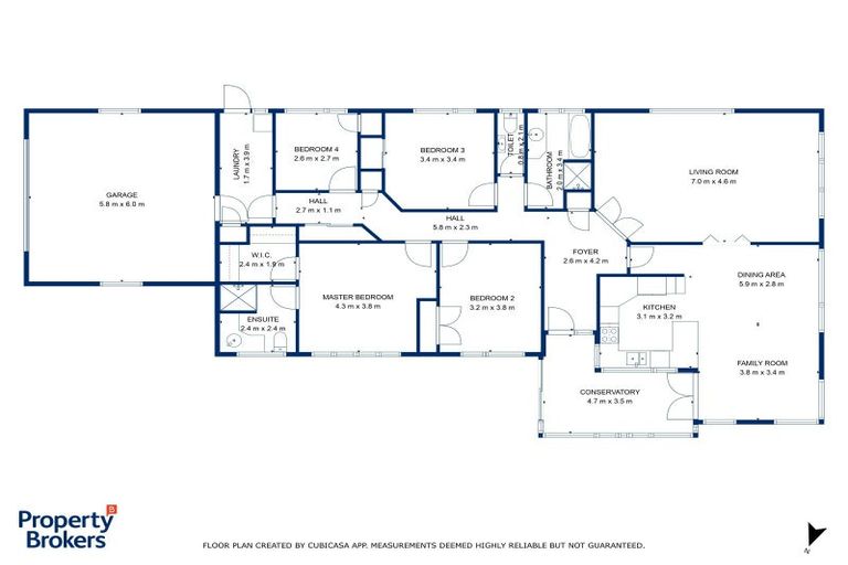 Photo of property in 9c Del Mar Place, Merrilands, New Plymouth, 4312