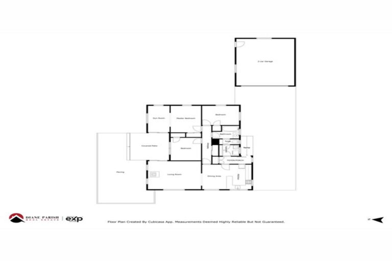 Photo of property in 15 Mountain View Road, Witherlea, Blenheim, 7201