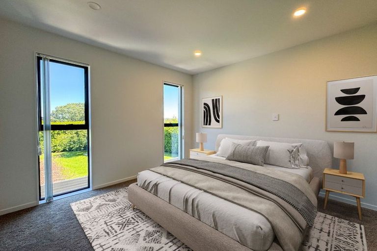 Photo of property in 19c House Avenue, Mangere Bridge, Auckland, 2022