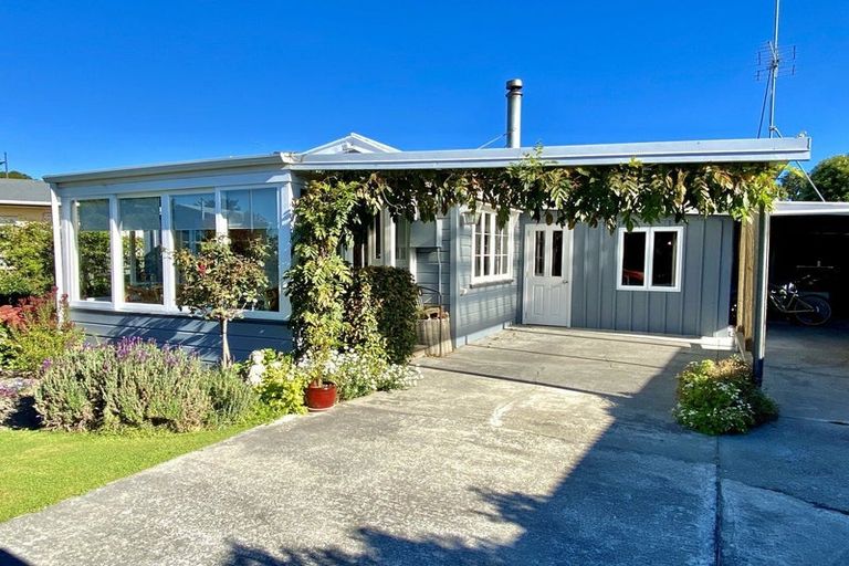 Photo of property in 102 Pacific Drive, Southbridge, Leeston, 7683