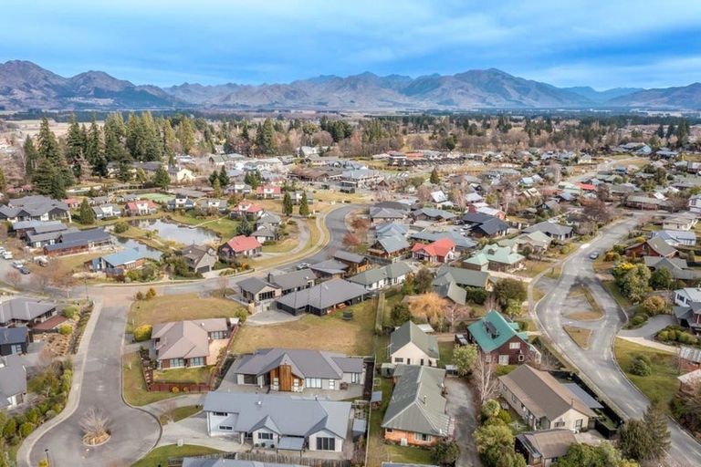 Photo of property in 5 Glyn Wye Lane, Hanmer Springs, 7334