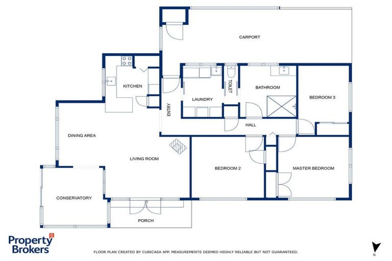 Photo of property in 487 Wellington Road, Marton, 4710