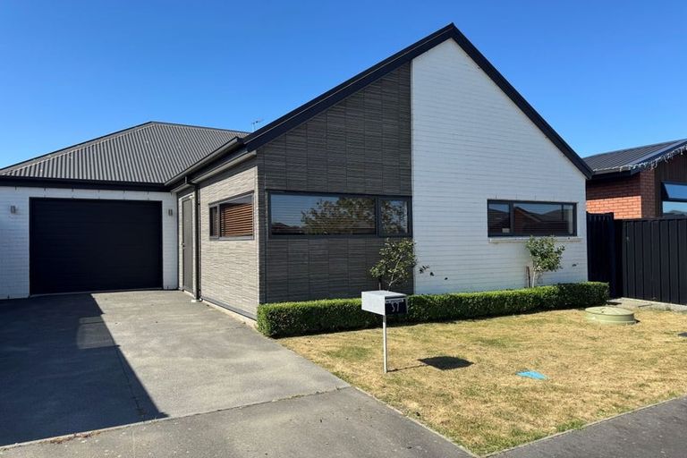 Photo of property in 37 Bishop Street, Kaiapoi, 7630
