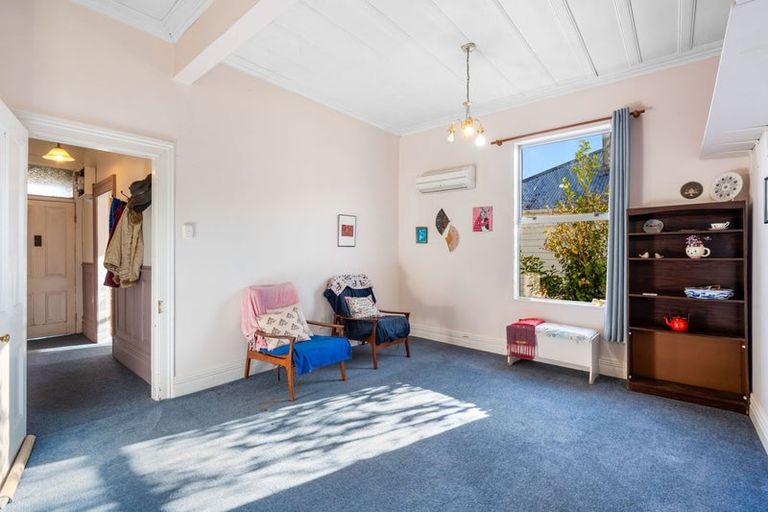 Photo of property in 21 Baldwin Street, North East Valley, Dunedin, 9010