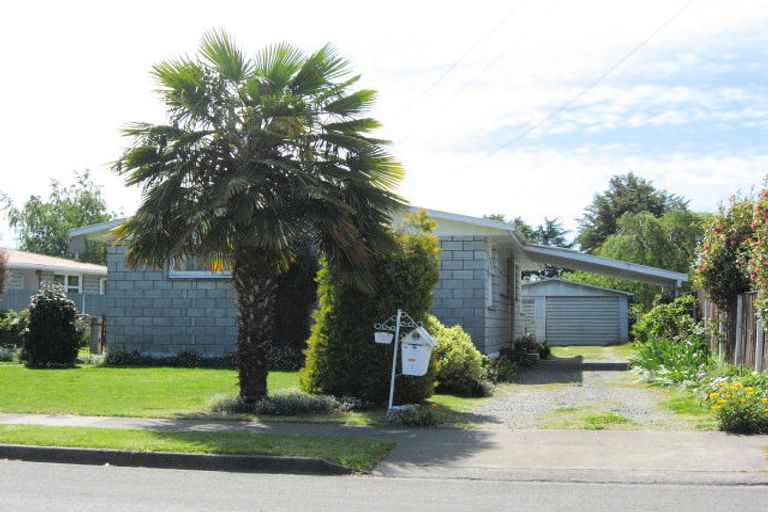 Photo of property in 5 Rudd Crescent, Redwoodtown, Blenheim, 7201