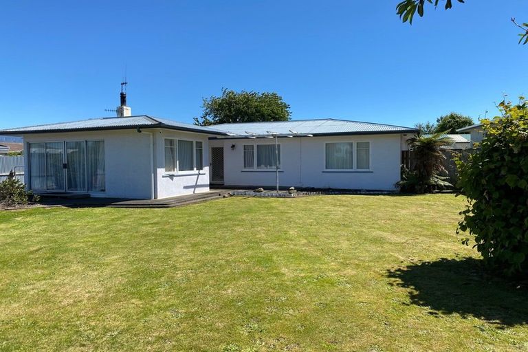 Photo of property in 44 Hospital Street, Dannevirke, 4930