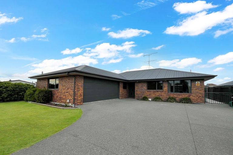 Photo of property in 116 Thomson Street, Tinwald, Ashburton, 7700