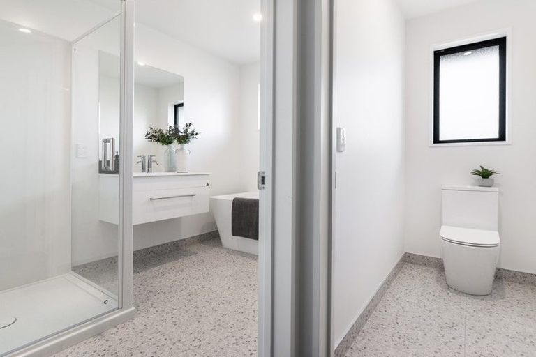 Photo of property in 545 East Maddisons Road, Rolleston, 7614