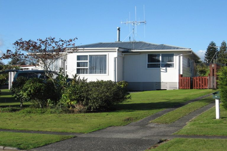 Photo of property in 13 Aotea Crescent, Tokoroa, 3420