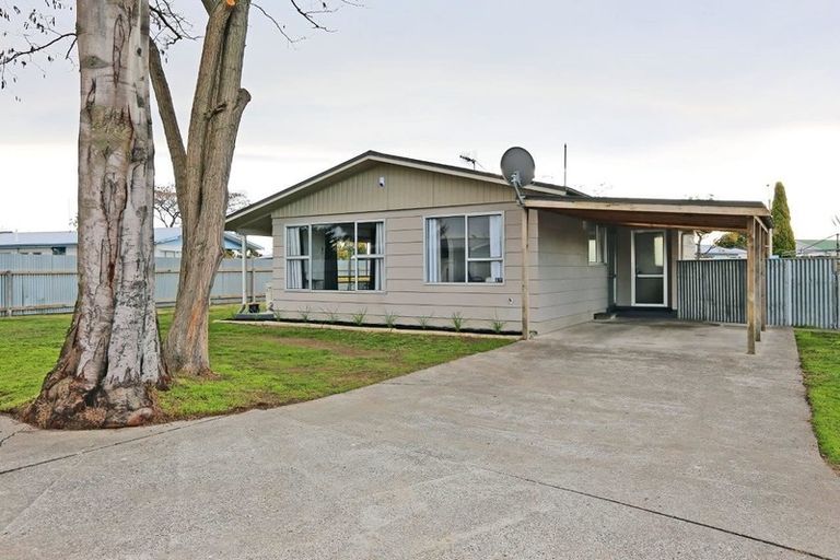 Photo of property in 21 Stanley Street, Flaxmere, Hastings, 4120