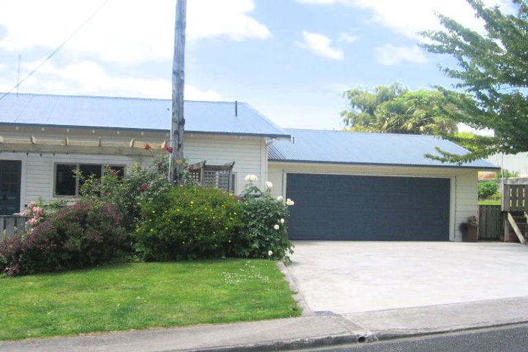 Photo of property in 59 Queen Street, Te Kuiti, 3910