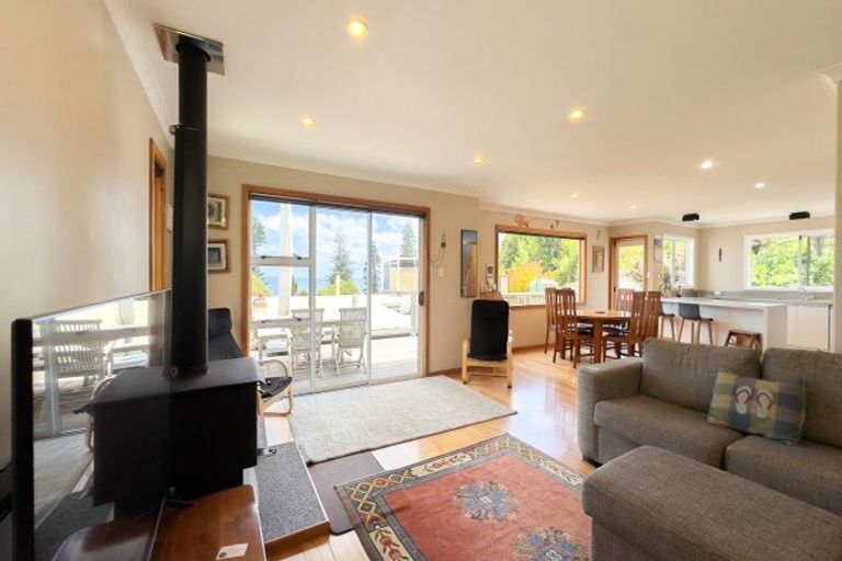 Photo of property in 15 Patui Avenue, Ngarimu Bay, Thames, 3575