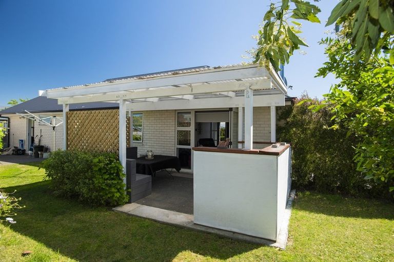 Photo of property in 15 Silverstone Place, Lytton West, Gisborne, 4010