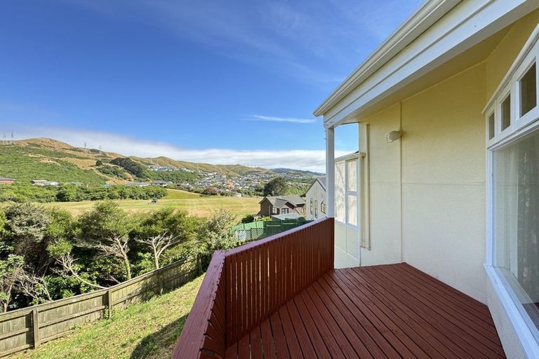 Photo of property in 3 Atwood Grove, Churton Park, Wellington, 6037