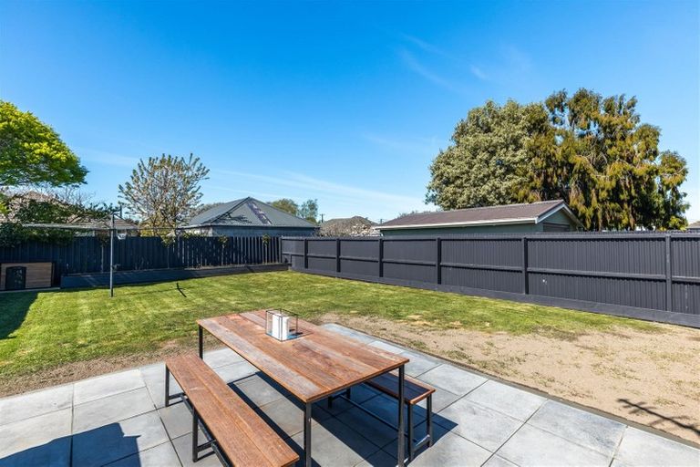 Photo of property in 57 Wilton Crescent, Bishopdale, Christchurch, 8053