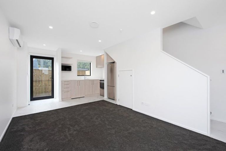 Photo of property in 7/3 Johnston Grove, Taita, Lower Hutt, 5011