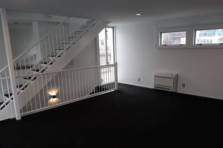 Photo of property in 44h Chester Street West, Christchurch Central, Christchurch, 8013