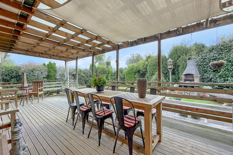 Photo of property in 89 Kensington Street, Putaruru, 3411