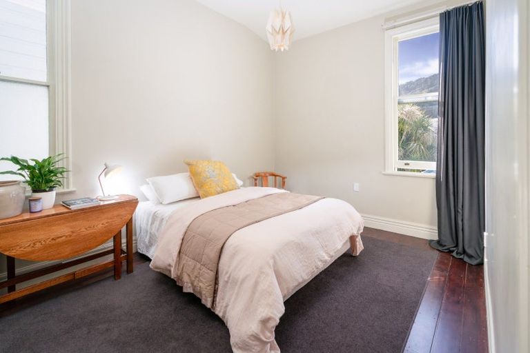 Photo of property in 91 Brougham Street, Mount Victoria, Wellington, 6011