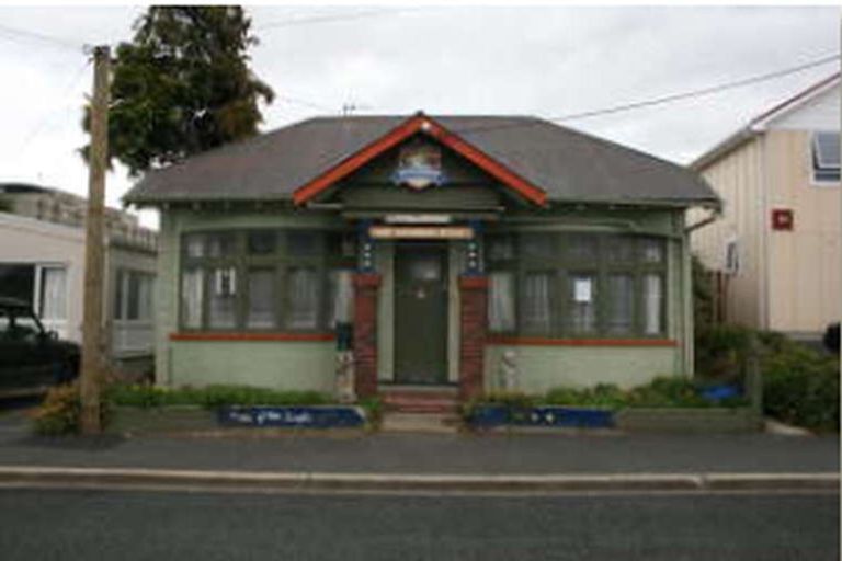 Photo of property in 58a Grange Street, North Dunedin, Dunedin, 9016