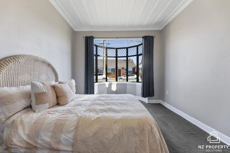 Photo of property in 23 Oxford Street, South Dunedin, Dunedin, 9012