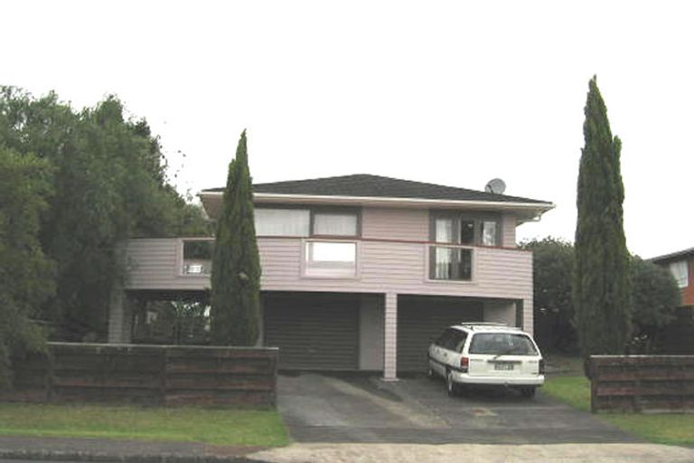 Photo of property in 6 Grenada Avenue, Forrest Hill, Auckland, 0620