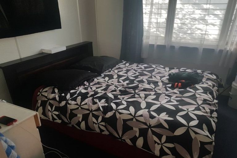 Photo of property in 471 Barrington Street, Addington, Christchurch, 8024