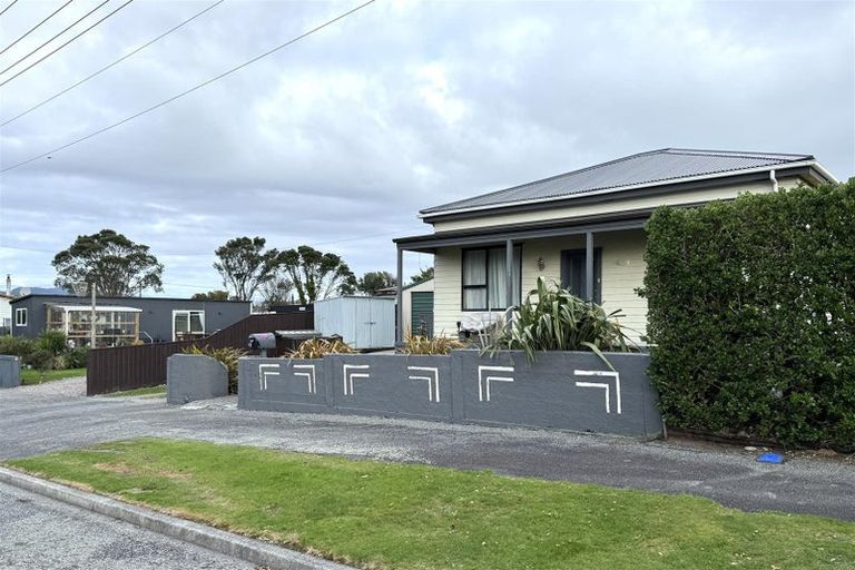 Photo of property in 2 Coakley Street, Blaketown, Greymouth, 7805