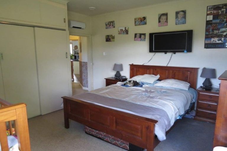 Photo of property in 160 Pukemiku Road, Mangamutu, Pahiatua, 4983