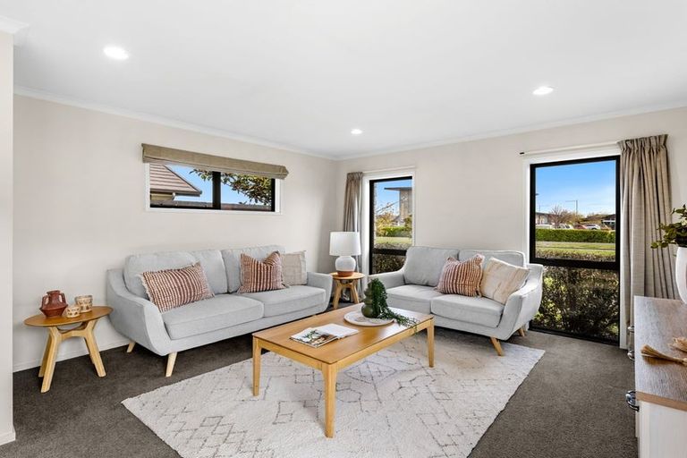 Photo of property in 46 Skyhawk Road, Wigram, Christchurch, 8042